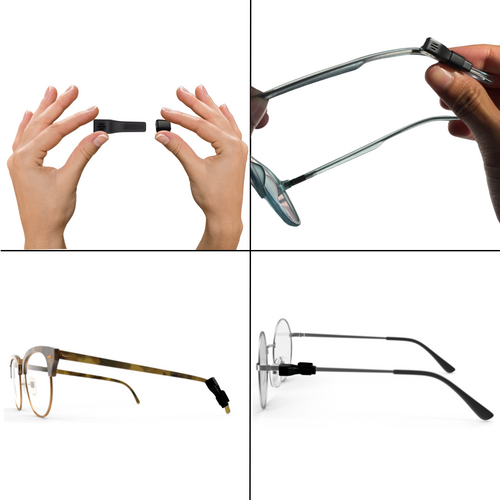 Dolphin Bluetooth Eyewear Finder for Android – GPS Tracker for Glasses