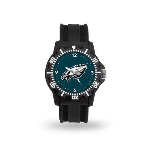 Game Time NFL Team Logo His & Hers Watches – Sports Fan Wristwatch Set