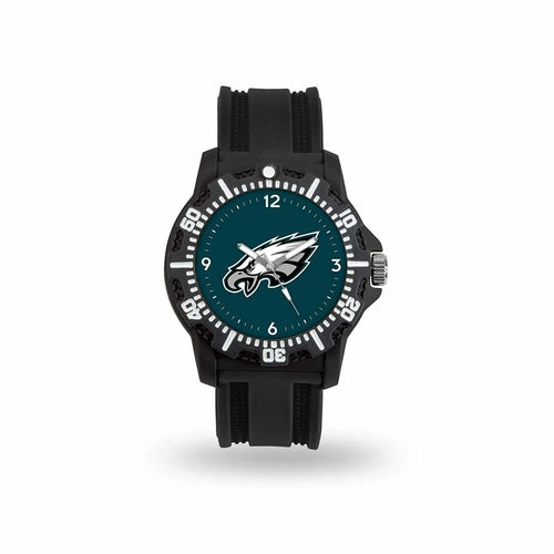 Game Time NFL Team Logo His & Hers Watches – Sports Fan Wristwatch Set