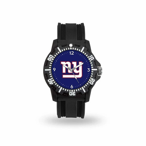 Game Time NFL Team Logo His & Hers Watches – Sports Fan Wristwatch Set
