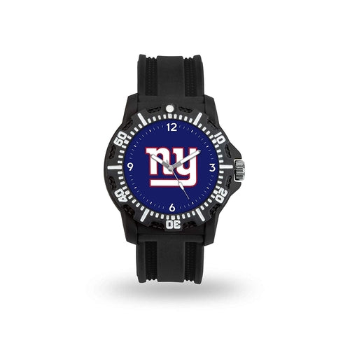 Game Time NFL Team Logo His & Hers Watches – Sports Fan Wristwatch Set