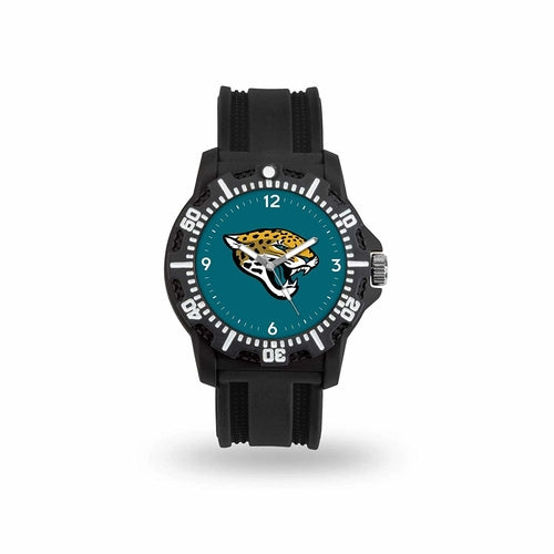 Game Time NFL Team Logo His & Hers Watches – Sports Fan Wristwatch Set
