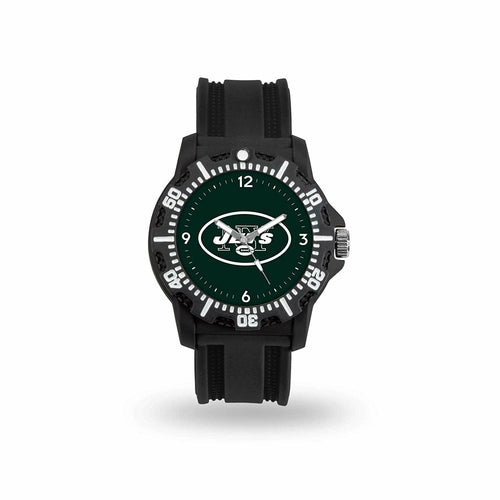Game Time NFL Team Logo His & Hers Watches – Sports Fan Wristwatch Set