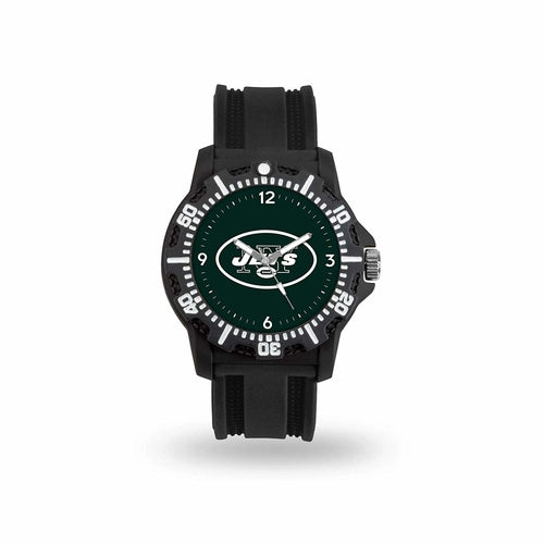 Game Time NFL Team Logo His & Hers Watches – Sports Fan Wristwatch Set