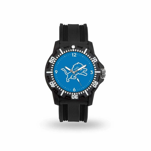 Game Time NFL Team Logo His & Hers Watches – Sports Fan Wristwatch Set