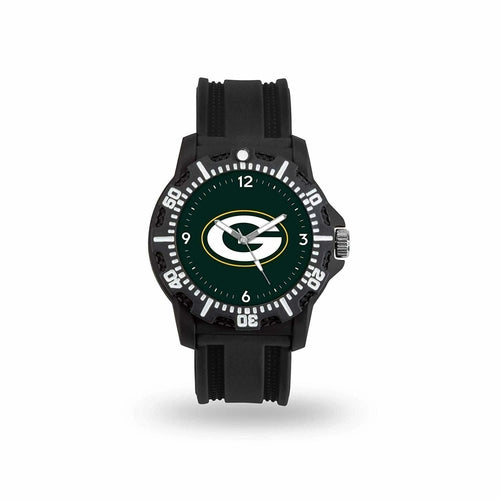 Game Time NFL Team Logo His & Hers Watches – Sports Fan Wristwatch Set