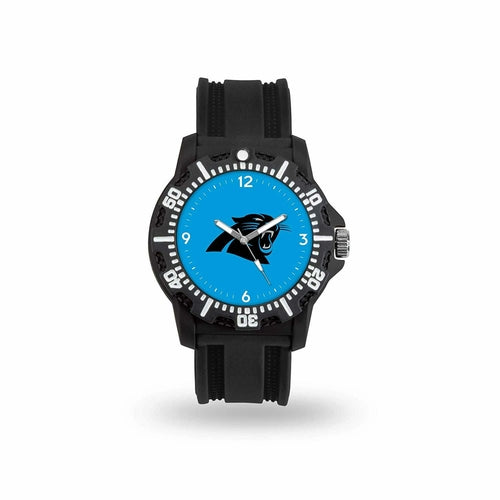 Game Time NFL Team Logo His & Hers Watches – Sports Fan Wristwatch Set
