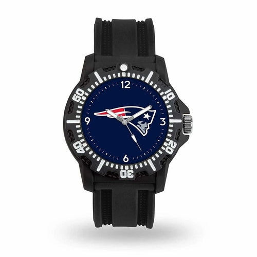 Game Time NFL Team Logo His & Hers Watches – Sports Fan Wristwatch Set