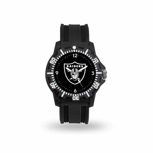 Game Time NFL Team Logo His & Hers Watches – Sports Fan Wristwatch Set