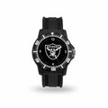 Game Time NFL Team Logo His & Hers Watches – Sports Fan Wristwatch Set