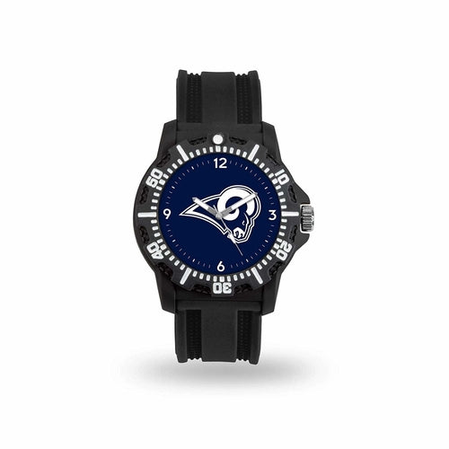 Game Time NFL Team Logo His & Hers Watches – Sports Fan Wristwatch Set