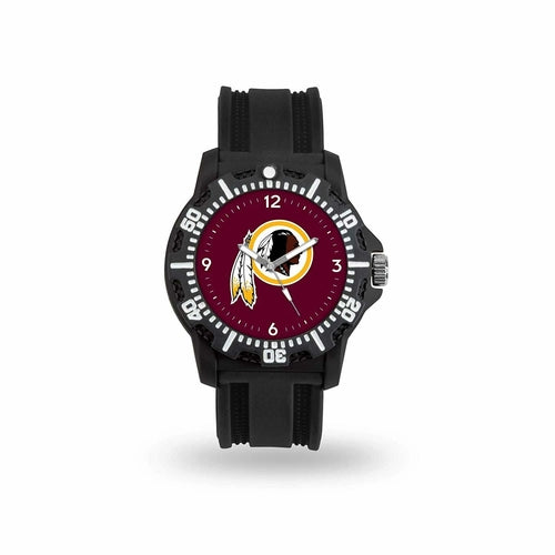 Game Time NFL Team Logo His & Hers Watches – Sports Fan Wristwatch Set