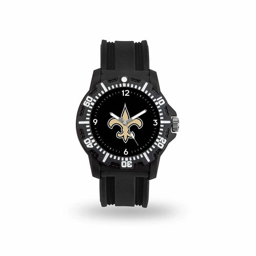 Game Time NFL Team Logo His & Hers Watches – Sports Fan Wristwatch Set