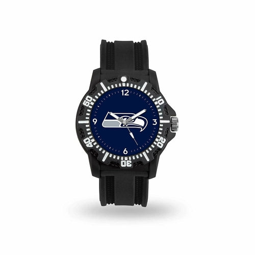 Game Time NFL Team Logo His & Hers Watches – Sports Fan Wristwatch Set