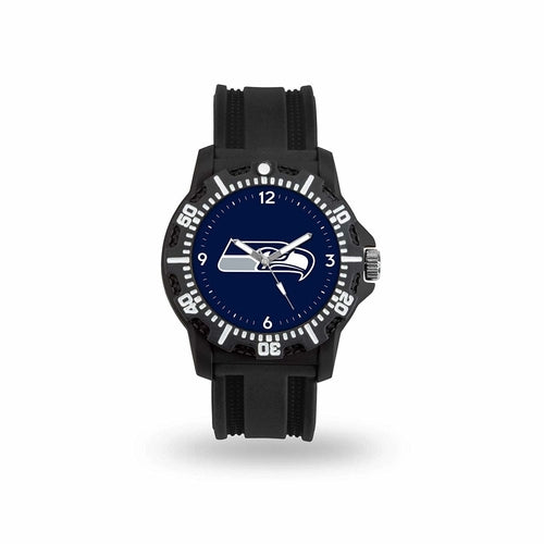 Game Time NFL Team Logo His & Hers Watches – Sports Fan Wristwatch Set