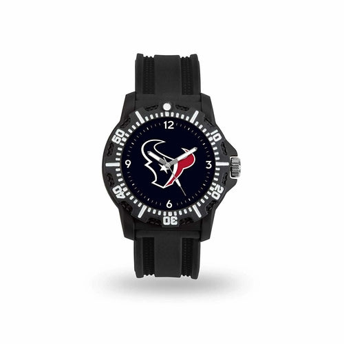 Game Time NFL Team Logo His & Hers Watches – Sports Fan Wristwatch Set