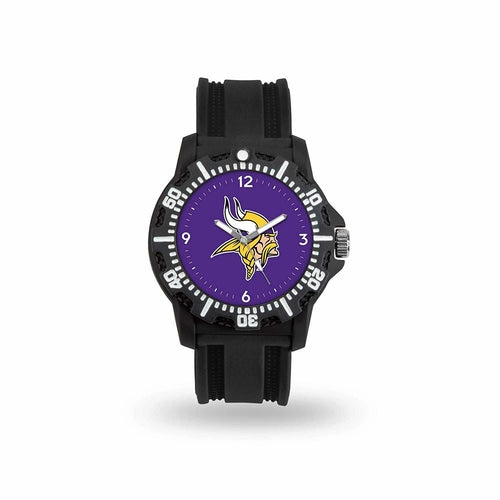 Game Time NFL Team Logo His & Hers Watches – Sports Fan Wristwatch Set