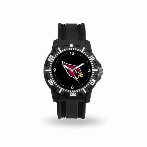 Game Time NFL Team Logo His & Hers Watches – Sports Fan Wristwatch Set
