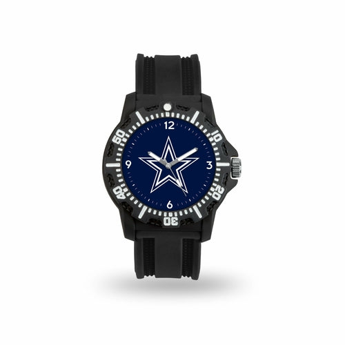 Game Time NFL Team Logo His & Hers Watches – Sports Fan Wristwatch Set