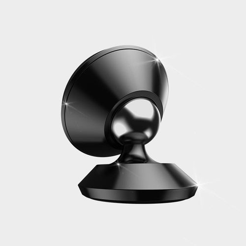 Torras Aluminum Magnetic Car Phone Mount – Center Console Holder