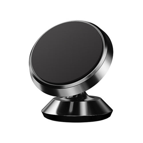 Torras Aluminum Magnetic Car Phone Mount – Center Console Holder
