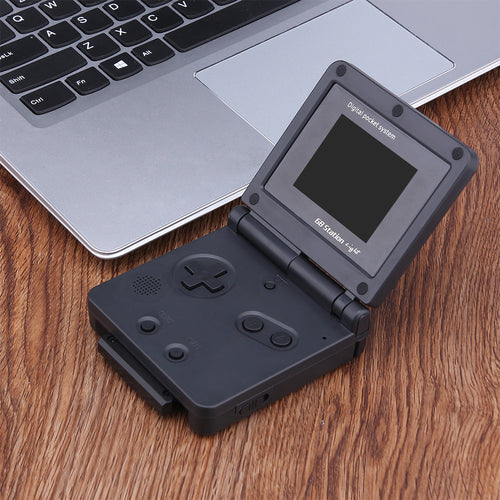 8-Bit PVP Station Portable Handheld Video Game Console – Retro Gaming