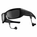 Smart Sunglasses with HD Video Camera – Wearable Action Cam Eyewear