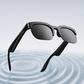 Bluetooth Smart Sunglasses with Built-In Speakers – Wireless Audio Eyewear