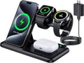 Dual USB Car Charger Adapter – Fast Charging for iPhone & Android