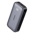 Fast Wireless Charging Pad – Qi-Compatible Phone Charger