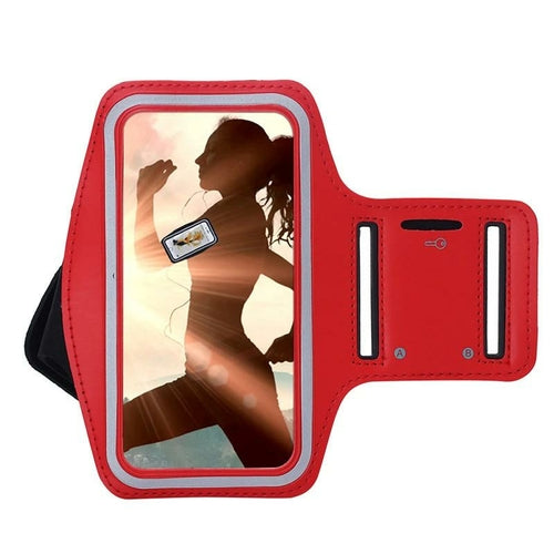 Sports Running Armband for iPhone 8 Plus – Gym Workout Phone Holder
